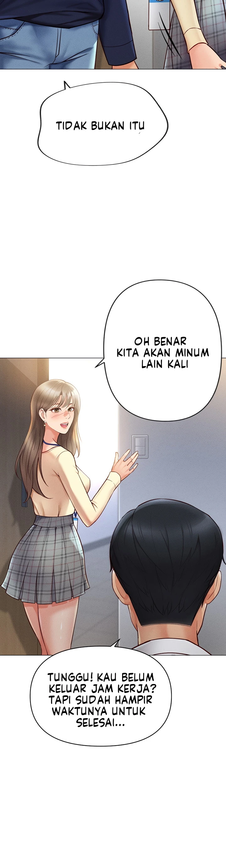 Common Sense Manipulation Program - Page 22